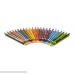 Crayola Colored Pencils Pre-sharpened Adult Coloring 50 Count Stocking Stuffer Gift B018HB2QFU